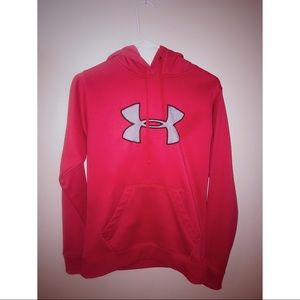 Under Armour Hoodie